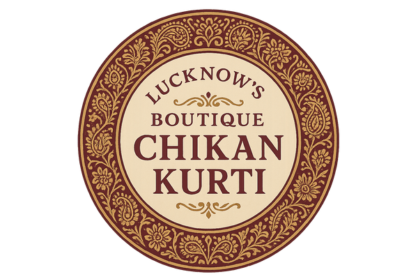 Circular Badge Logo